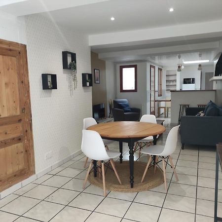 Maison Cosy Au Coeur De La Vieille Ville Boulogne-sur-Mer Buitenkant foto