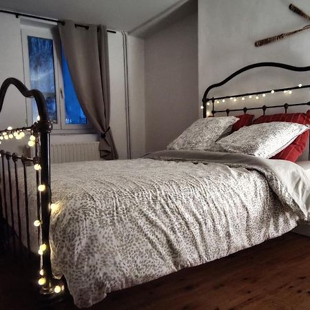 Maison Cosy Au Coeur De La Vieille Ville Boulogne-sur-Mer Buitenkant foto