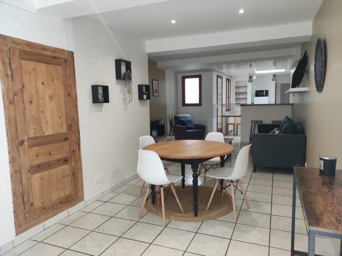 Maison Cosy Au Coeur De La Vieille Ville Boulogne-sur-Mer Buitenkant foto